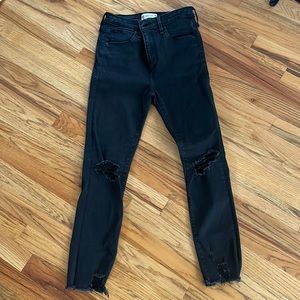 Abercrombie & Fitch Jeans